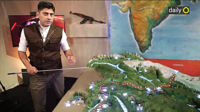 gaurav